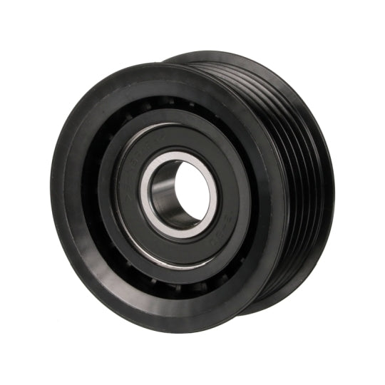 T38099 Deflection/Guide Pulley, v-ribbed belt