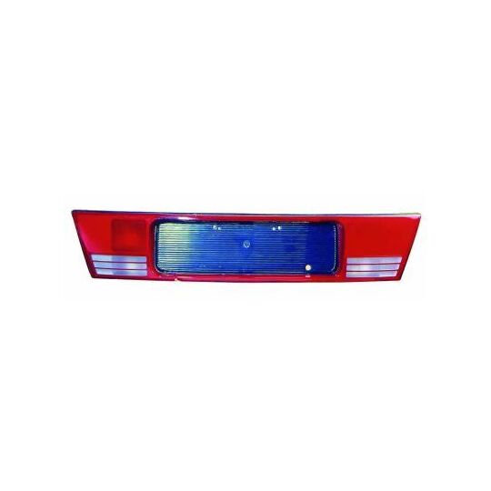 218-2902N Reflex Reflector