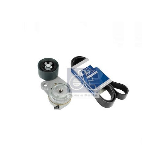 3.93007 Belt Tensioner, v-ribbed belt