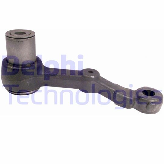 TL530 Ball Stud, tie rod