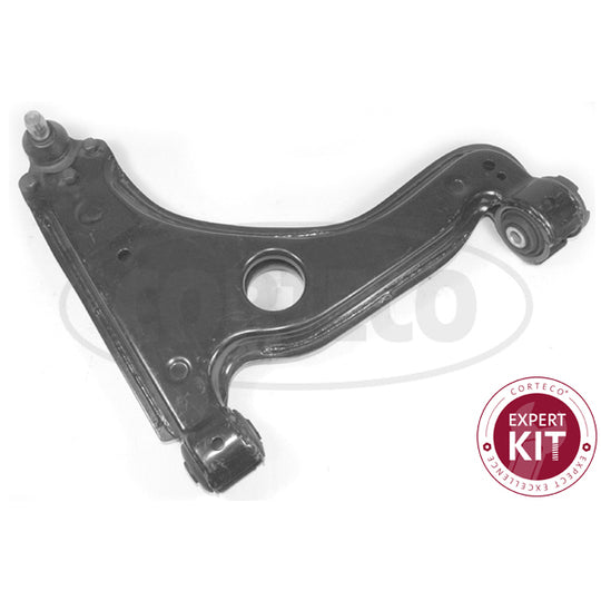49399021 Track Control Arm