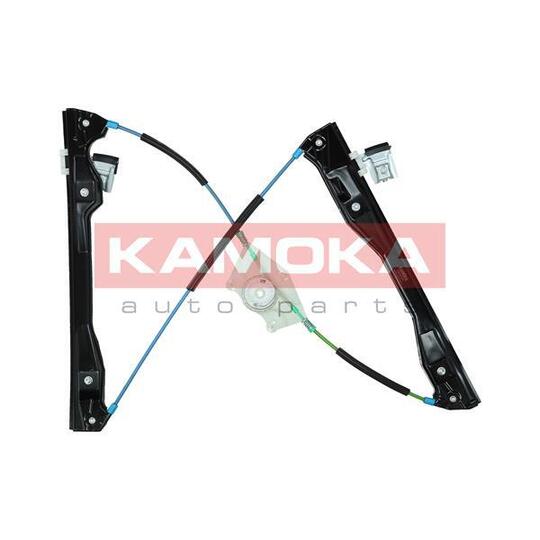 7200181 Window Regulator