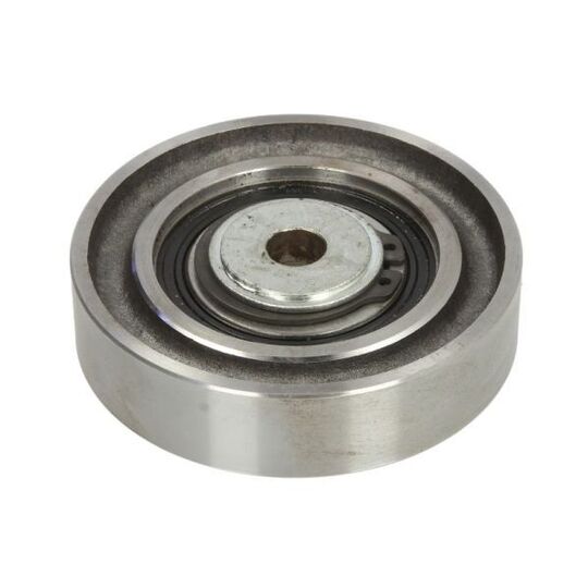 E22003BTA Deflection/Guide Pulley, v-ribbed belt
