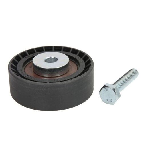 E2P5939BTA Deflection/Guide Pulley, v-ribbed belt