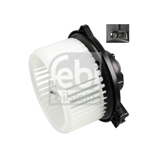 172958 Interior Blower