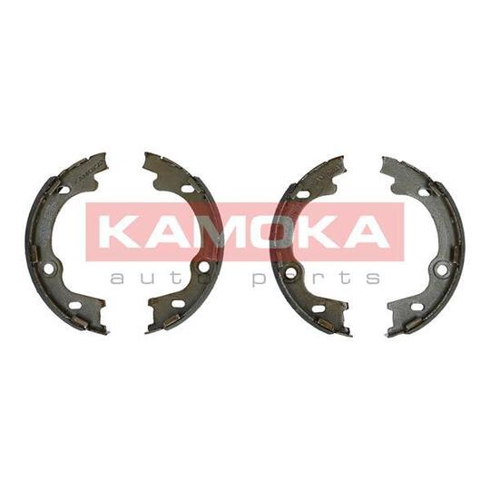 JQ212036 Brake Shoe Set, parking brake