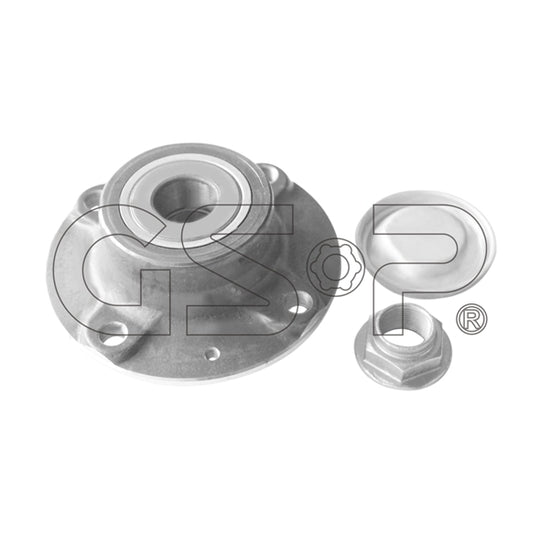 9225014K Wheel Bearing Kit