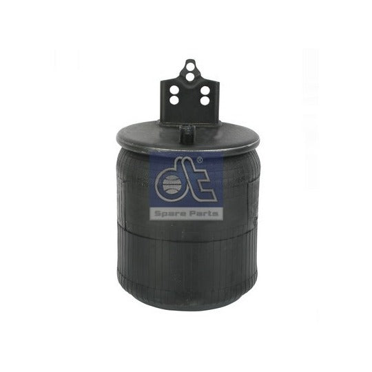 2.61038 Boot, air suspension