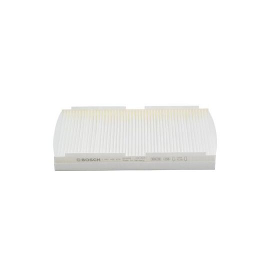 1 987 432 079 Filter, interior air
