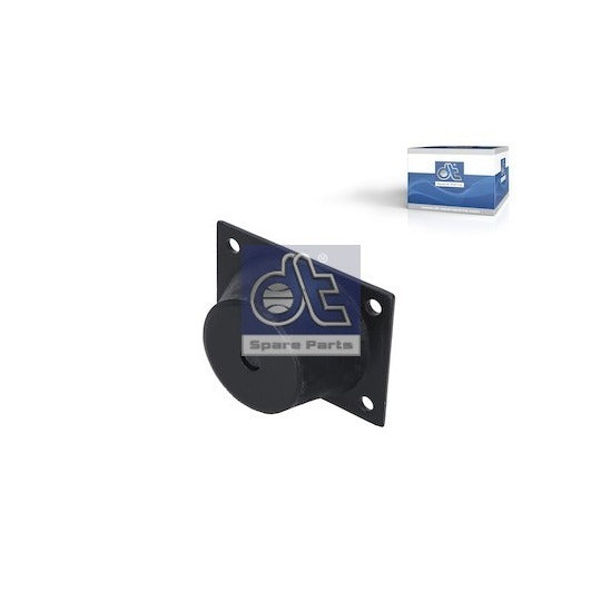 2.32301 Mounting, manual transmission