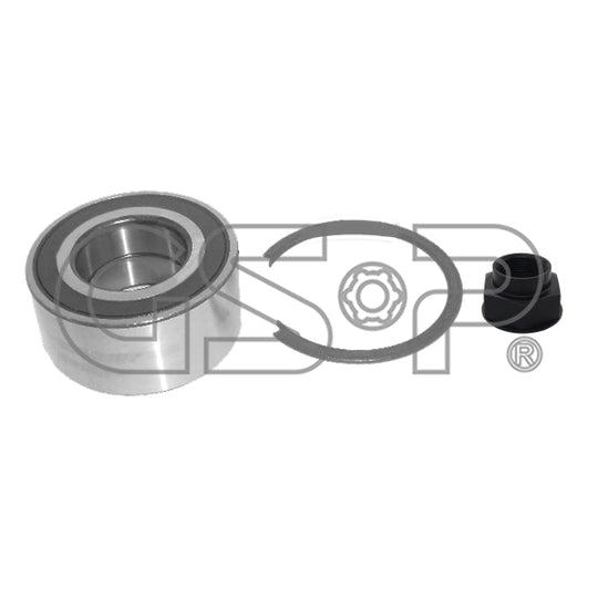 GK3599 Wheel Bearing Kit