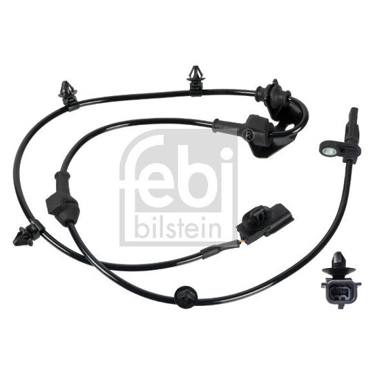 174560 Sensor, wheel speed