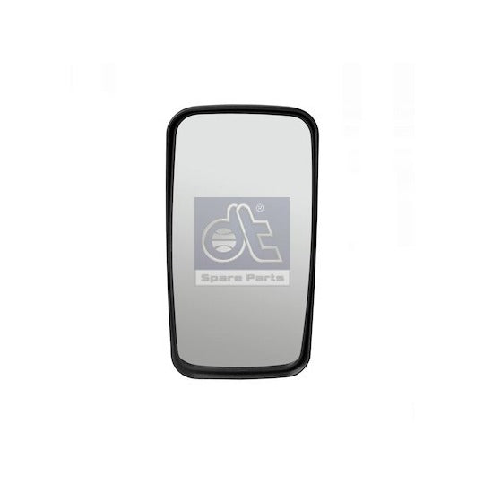 6.75005 Outside Mirror, driver cab