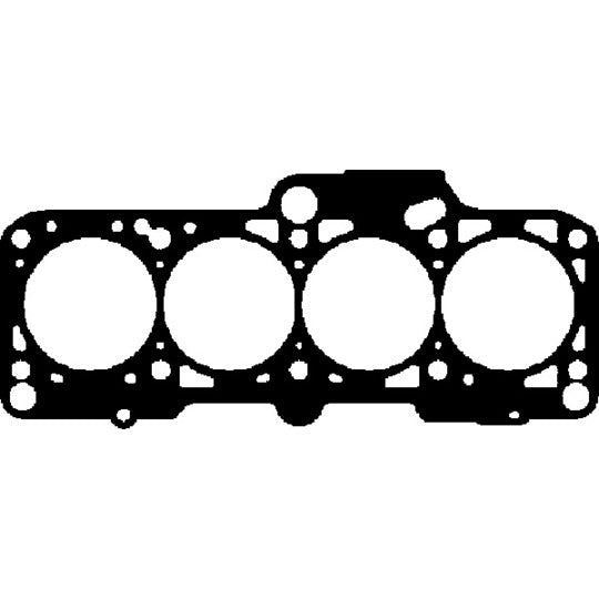 415014P Gasket, cylinder head