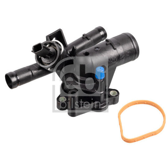 172284 Thermostat housing