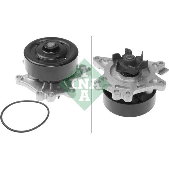 538 0548 10 Water pump
