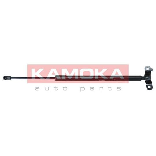 7092346 Gas Spring, boot-/cargo area