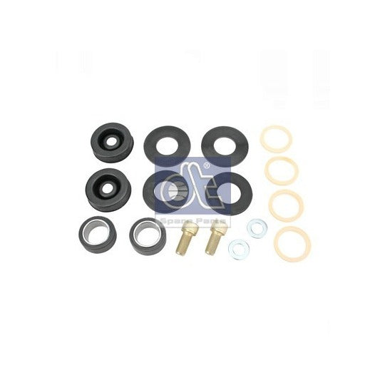 3.98001 Repair Kit, driver cab suspension