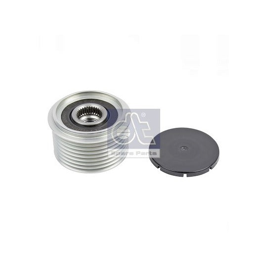 4.62703 Pulley, alternator