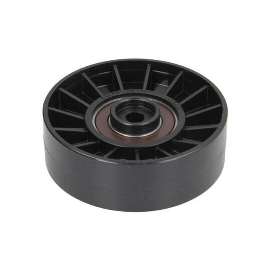 E2M5100BTA Deflection/Guide Pulley, v-ribbed belt