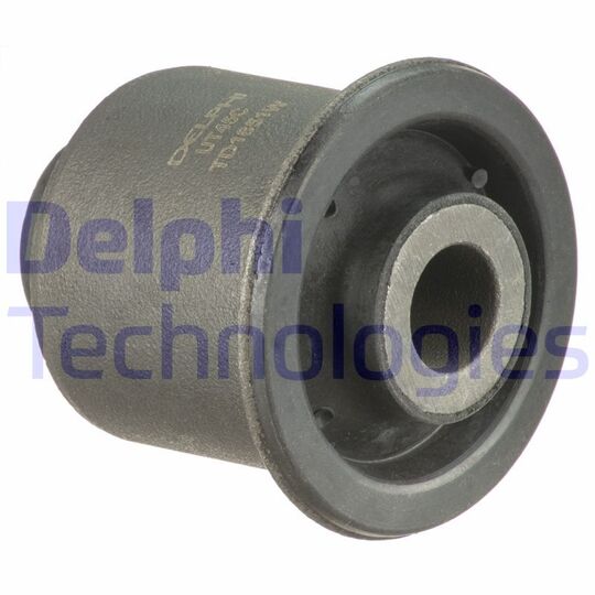 TD1851W Control Arm-/Trailing Arm Bush