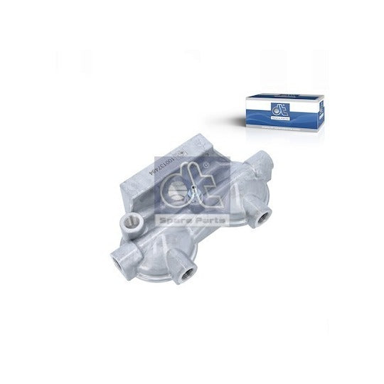 2.12290 Cover, fuel filter