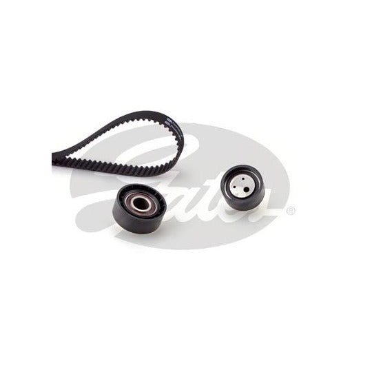 K015346XS Timing Belt Set