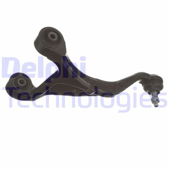 TC5876 Track Control Arm