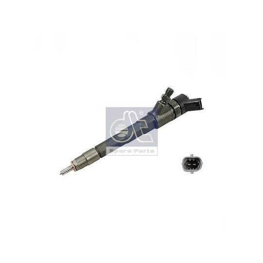 7.56077 Injector