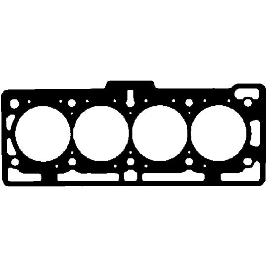 415255P Gasket, cylinder head