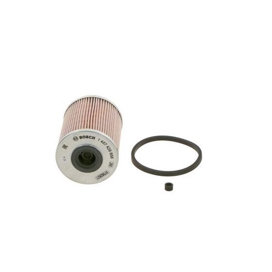 1 457 429 656 Fuel filter