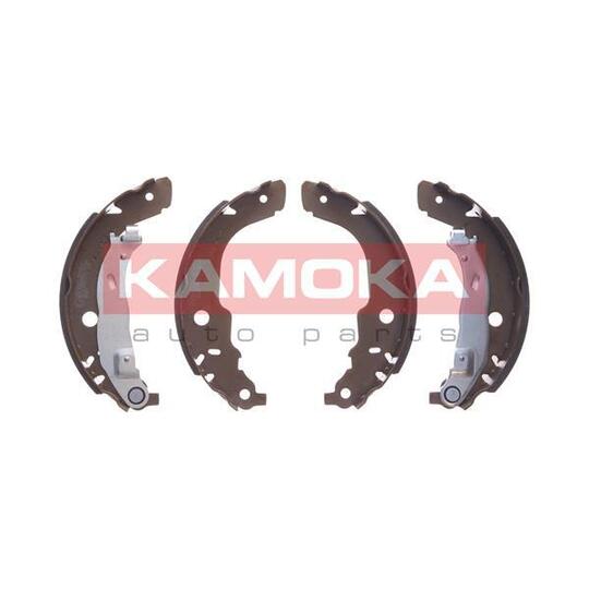 JQ202061 Brake Shoe Set