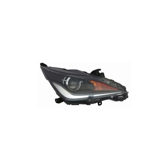 212-111HL-LDEM2 Headlight