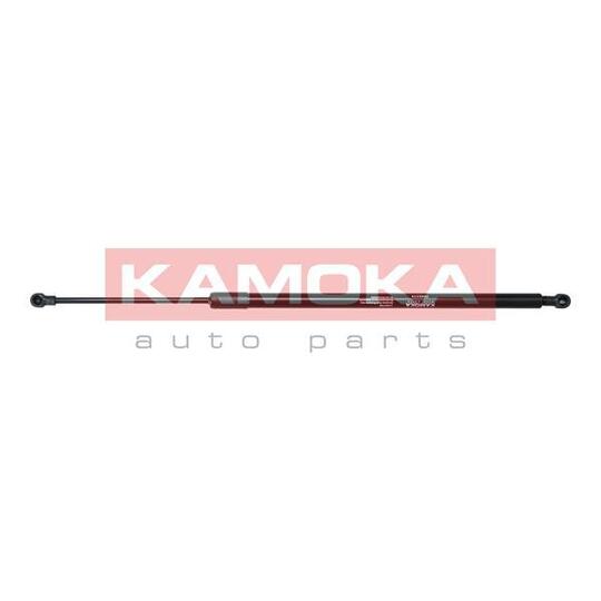 7092374 Gas Spring, boot-/cargo area