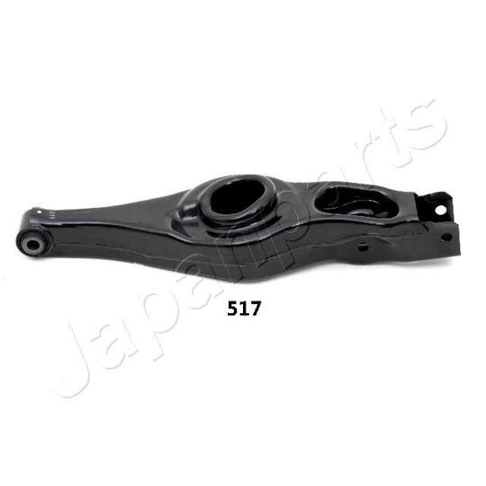 CJ-517 Track Control Arm