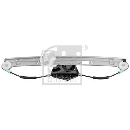 176631 Window Regulator
