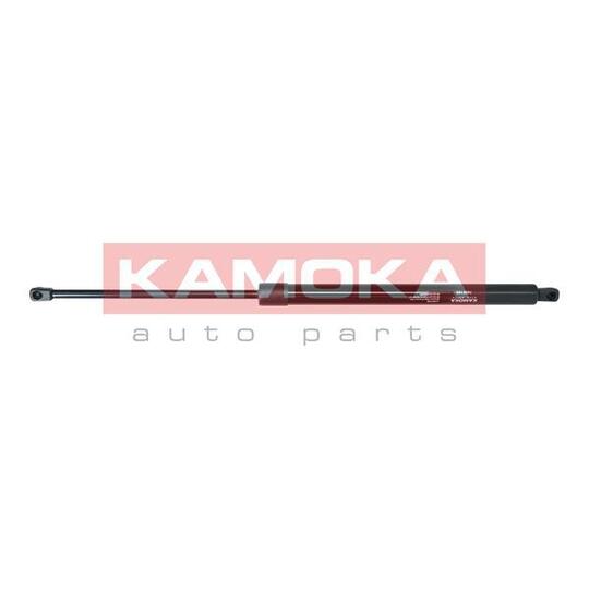 7092189 Gas Spring, boot-/cargo area