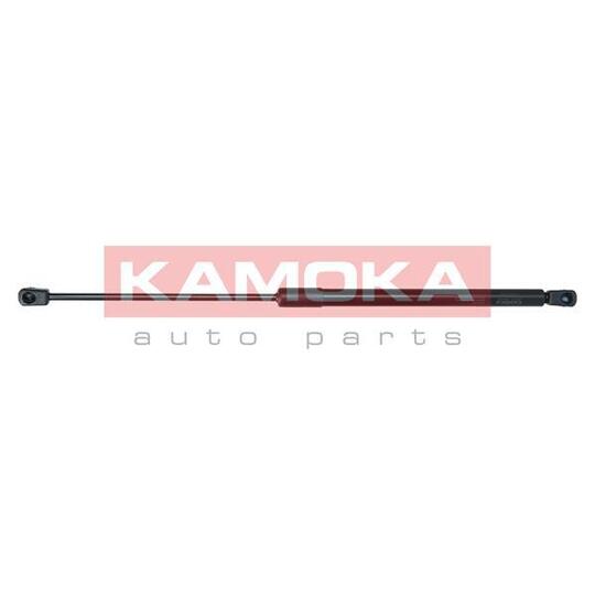 7092120 Gas Spring, boot-/cargo area