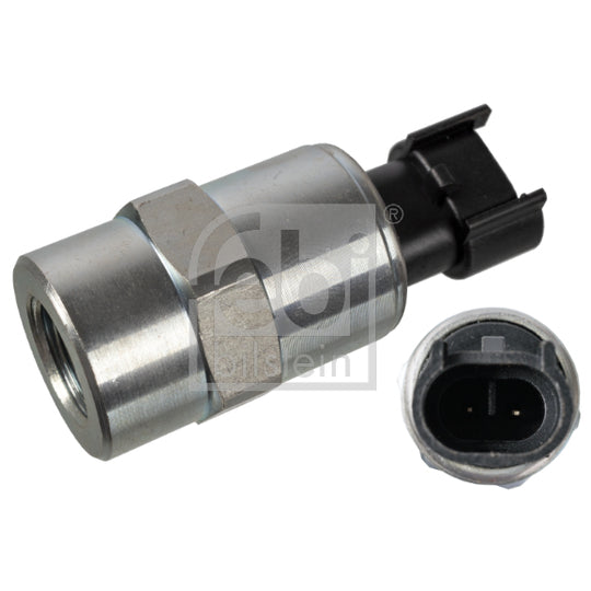 174306 Oil Pressure Switch