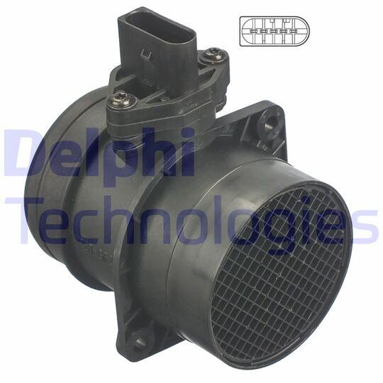 AF10266-12B1 Air Mass Sensor