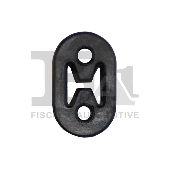873-903 Holder, exhaust system