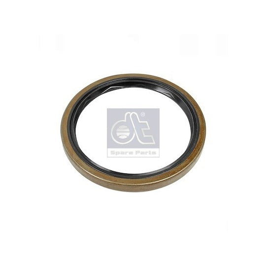 2.62388 Shaft Seal, differential