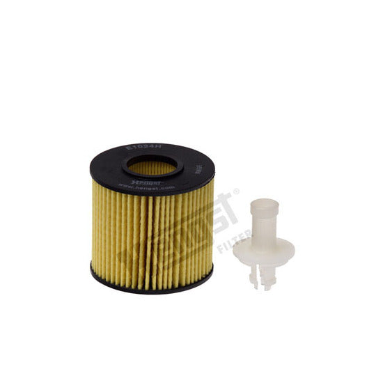 E1024H D234 Oil filter