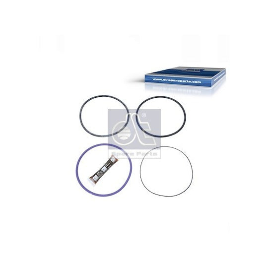 2.32407 O-Ring, cylinder sleeve