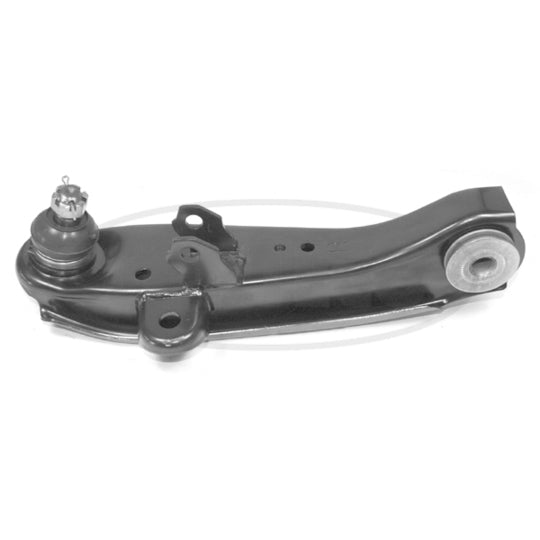 49397467 Track Control Arm