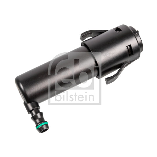 176683 Washer Fluid Jet, headlight cleaning