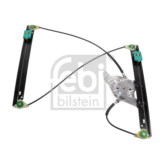 175799 Window Regulator