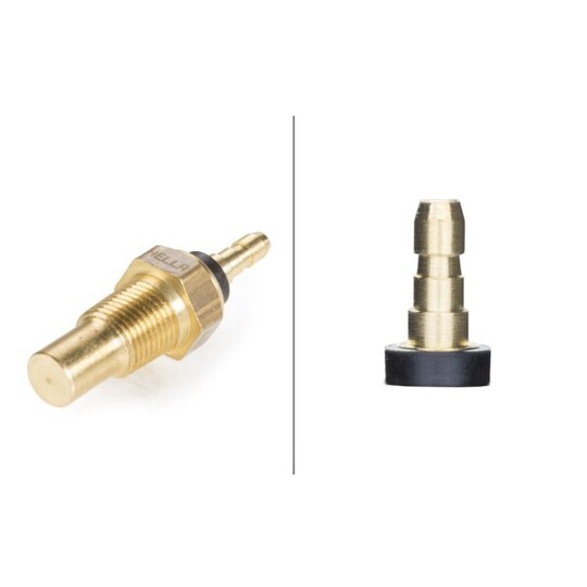 6PT 009 107-641 Sensor, coolant temperature