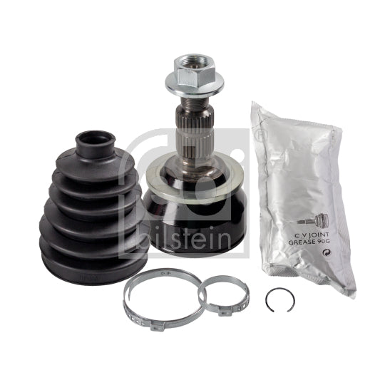 173832 Joint Kit, drive shaft