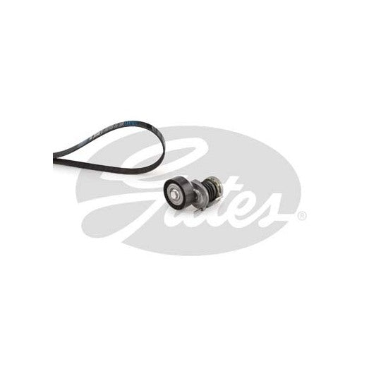 K036PK1070 V-Ribbed Belt Set